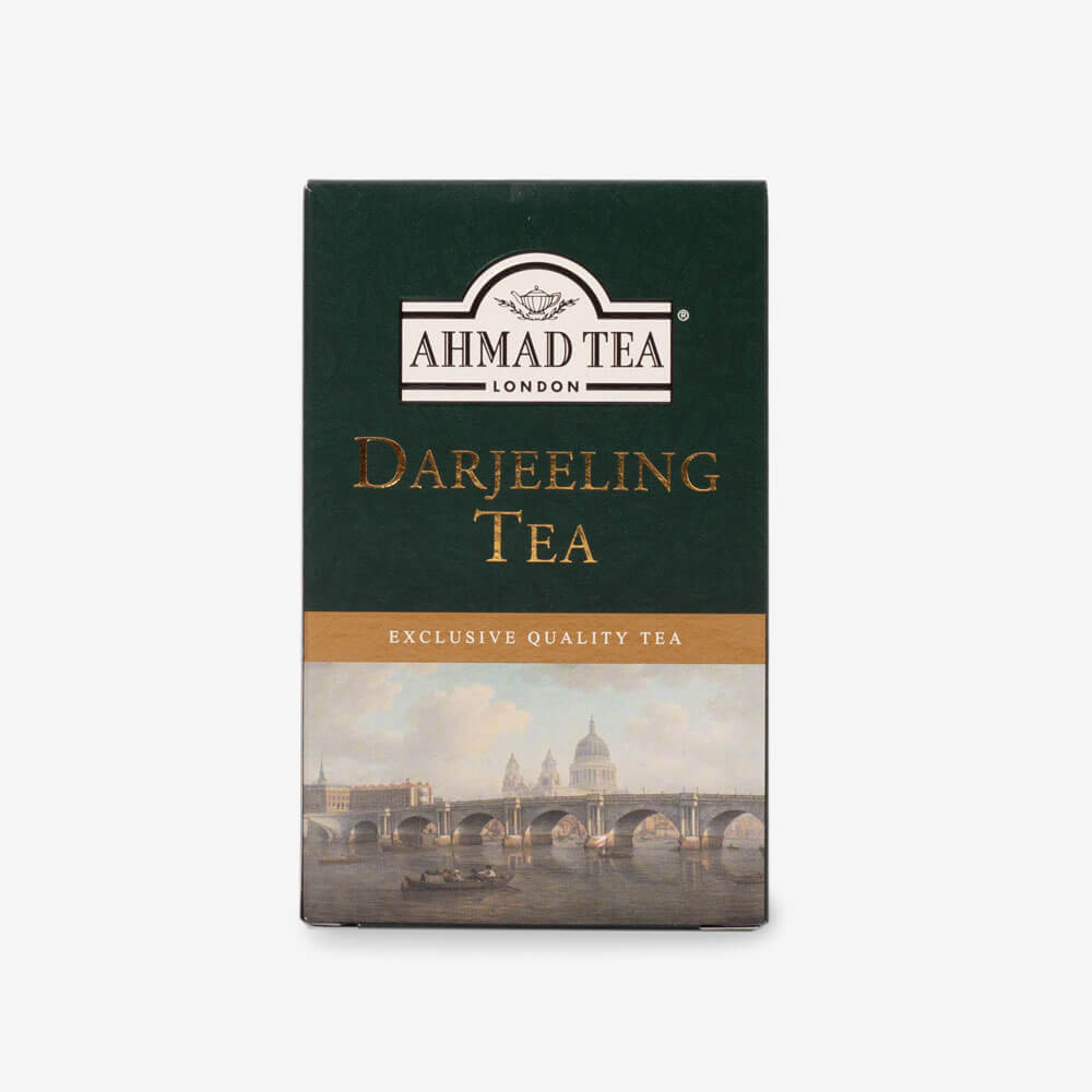 Darjeeling Tea - Loose Leaves