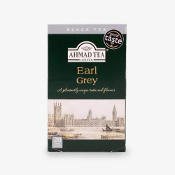 Earl Grey