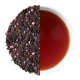 Fruit Teas