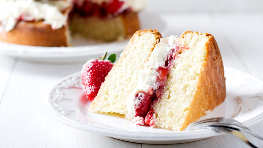 Victoria-Sponge-Cake