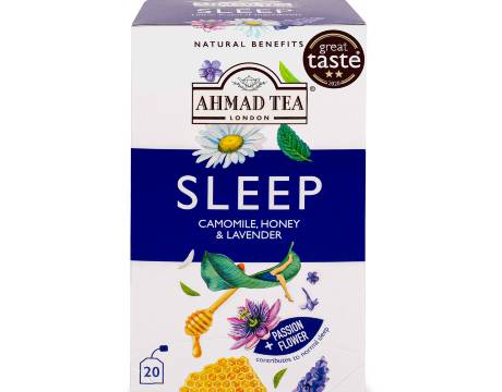 Sleep Tea