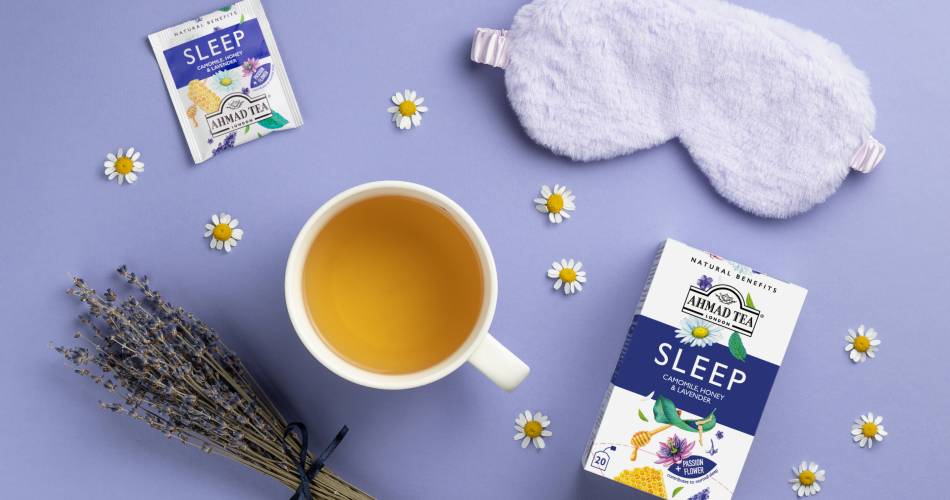 Sleep Tea