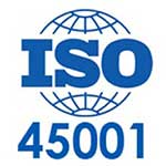 ISO 45001